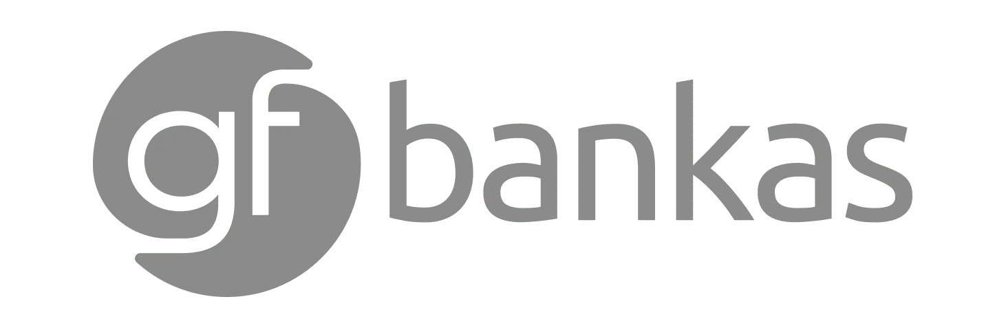GF Bankas