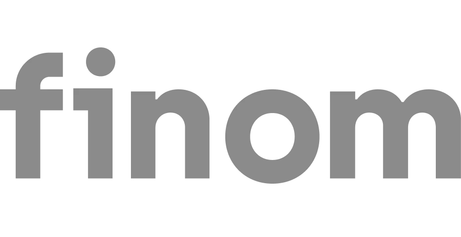 Finom logo