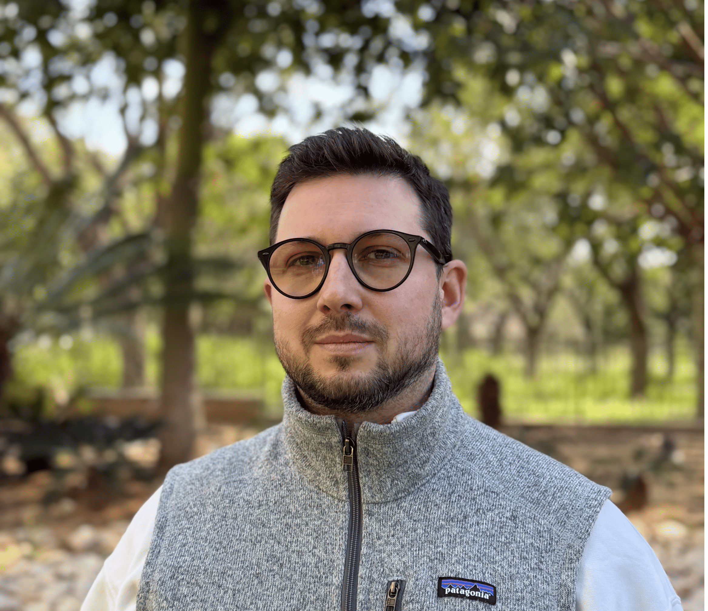 Dmitriy Wolkenstein, Founder and CEO of TIMVERO