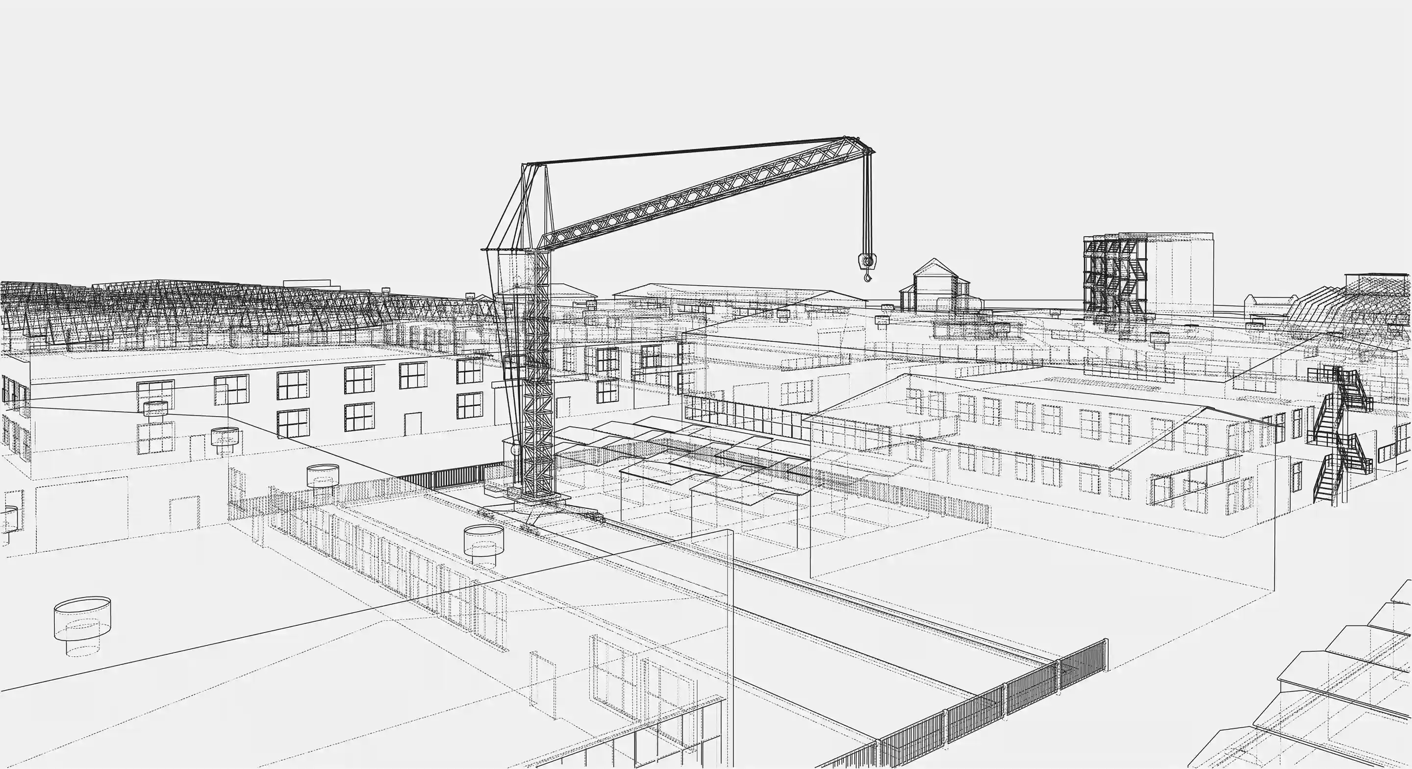 construction lending platform