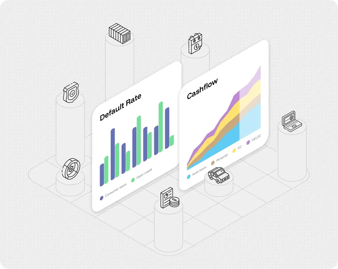 AI-Powered Lease Accounting Software Trained in Your Environment